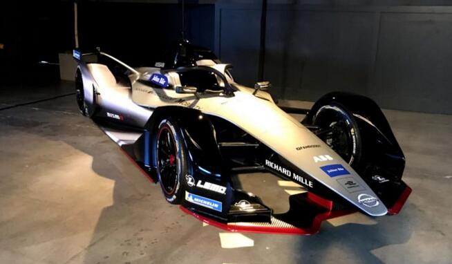 日产希望利用 Formula E 的 EV 技术开发其电动汽车