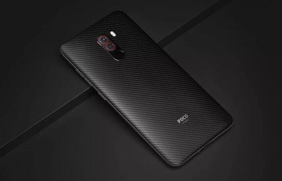 小米发布Pocophone F1全球最便宜骁龙845手机  近段时间，小米一直在海外市场预告一款新旗舰手机 Pocophone  ...